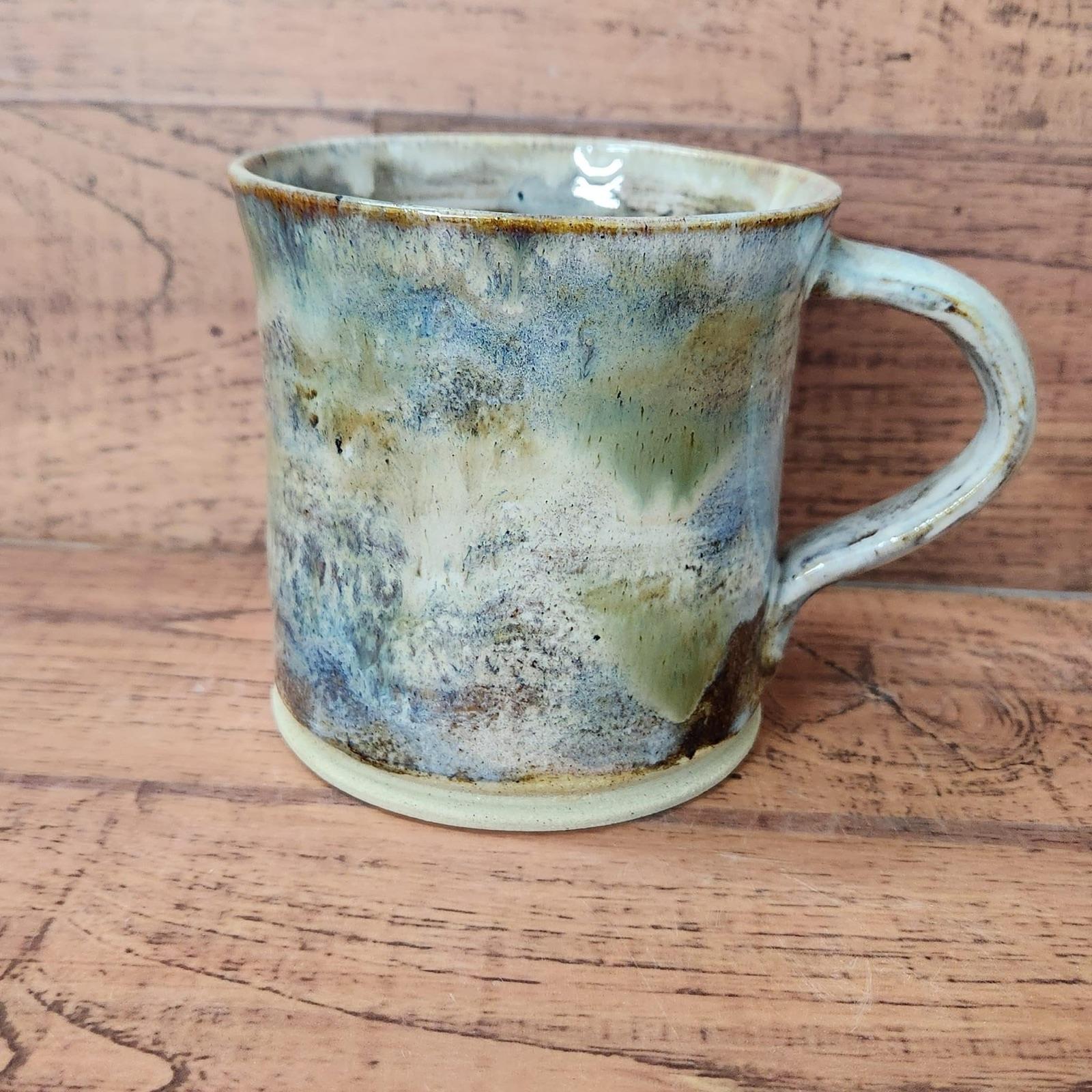 Glaze Dump Cup by Dayna Karhu